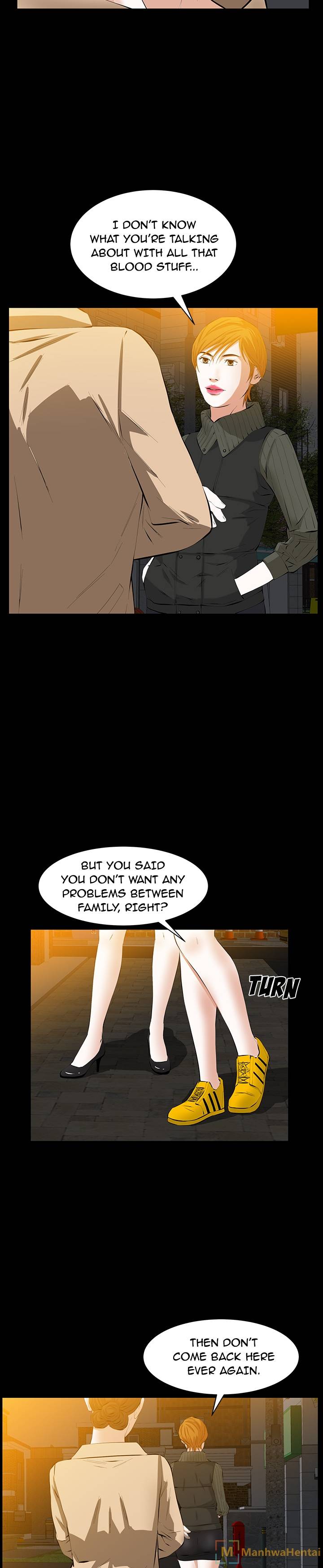 Malja - Chapter 41 [photo 20] - MangaPorn