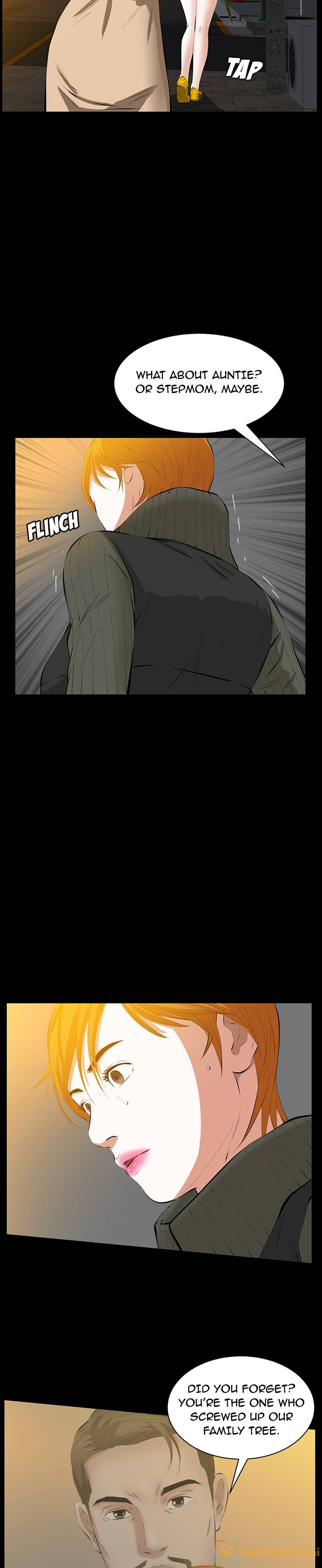 Malja - Chapter 41 [photo 21] - MangaPorn