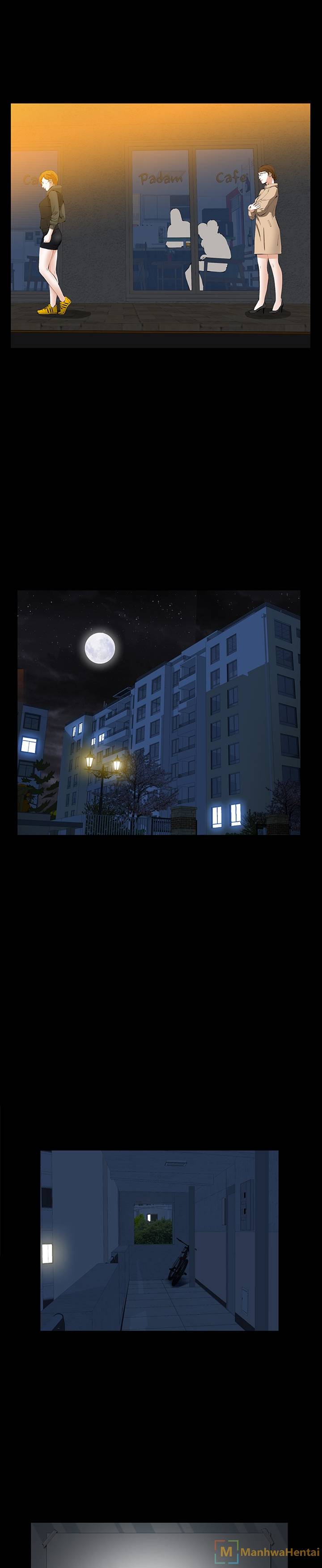 Malja - Chapter 41 [photo 23] - MangaPorn