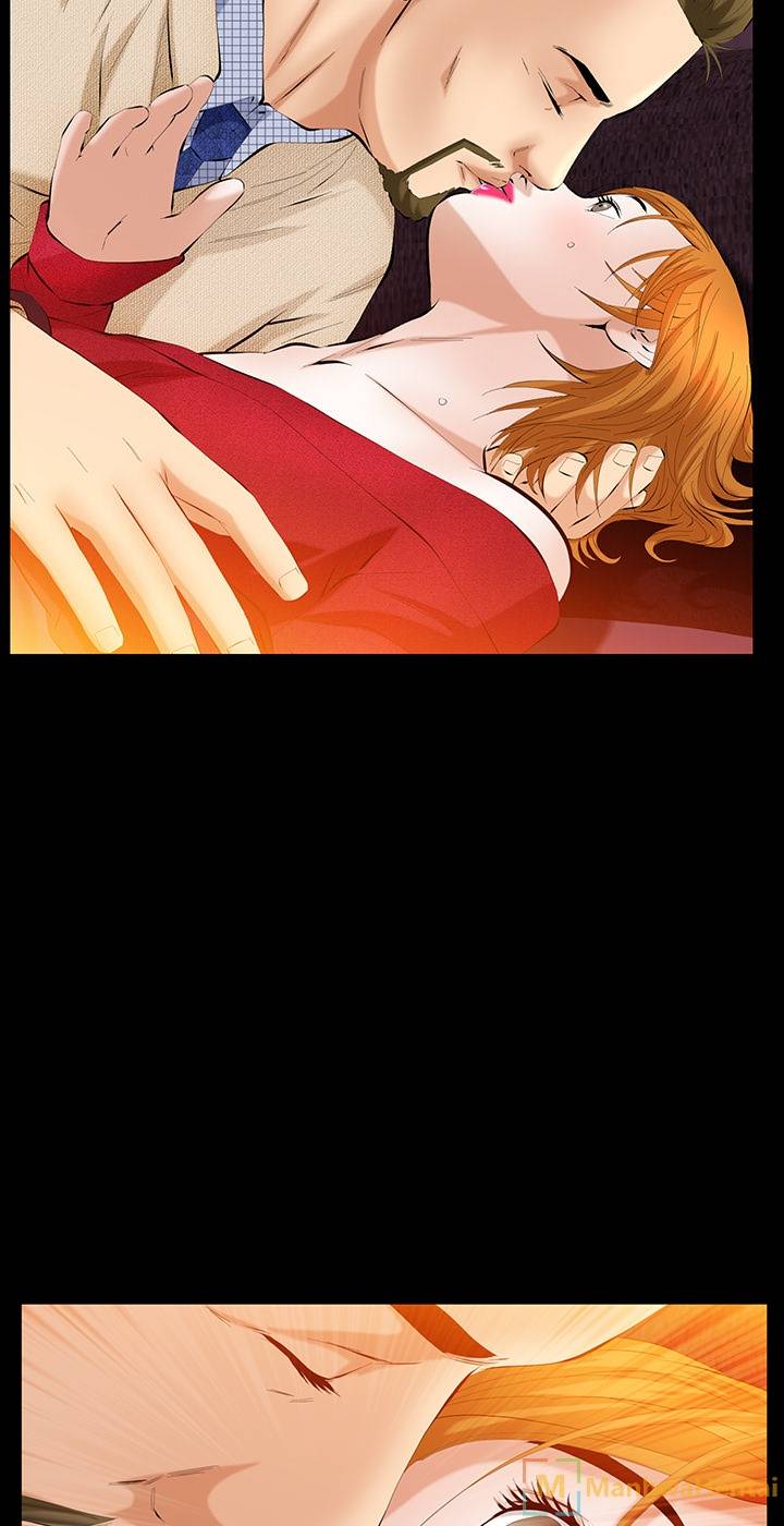 Malja - Chapter 41 [photo 26] - MangaPorn