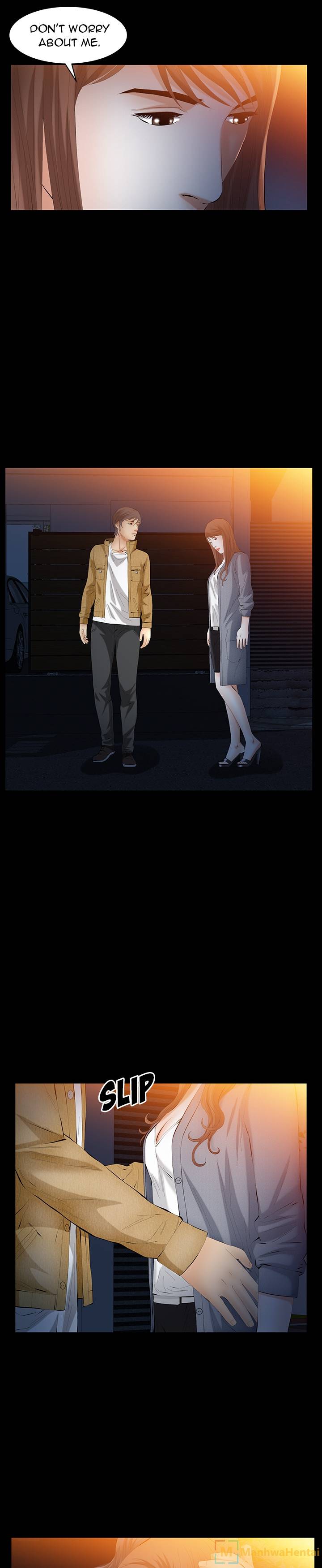 Malja - Chapter 41 [photo 4] - MangaPorn