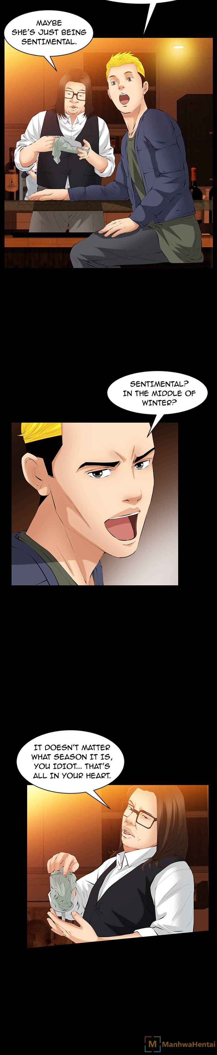 Malja - Chapter 41 [photo 9] - MangaPorn