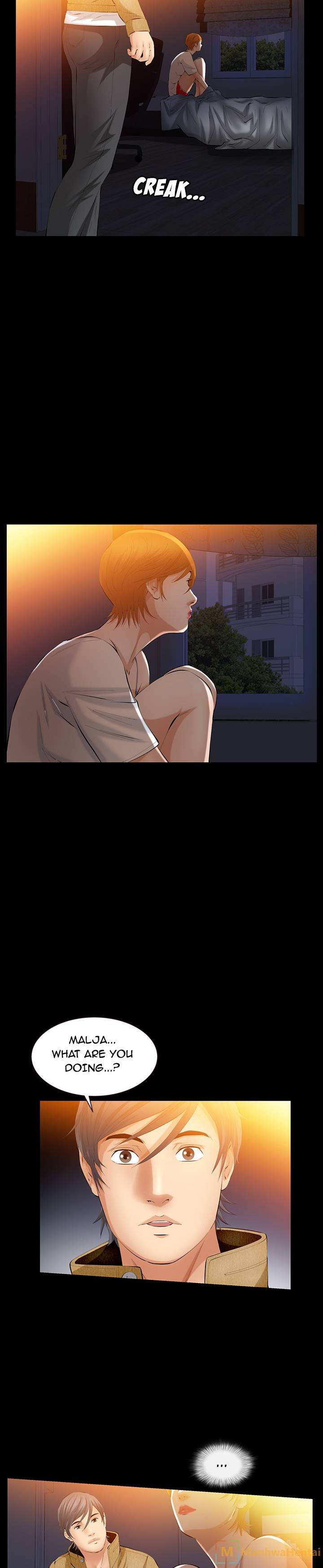 Malja - Chapter 42 [photo 9] - MangaPorn