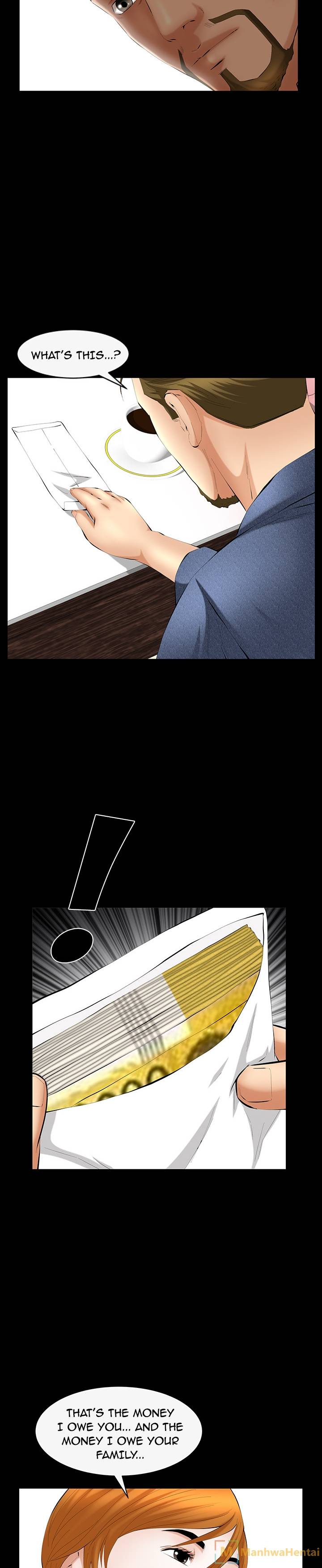 Malja - Chapter 43 [photo 12] - MangaPorn