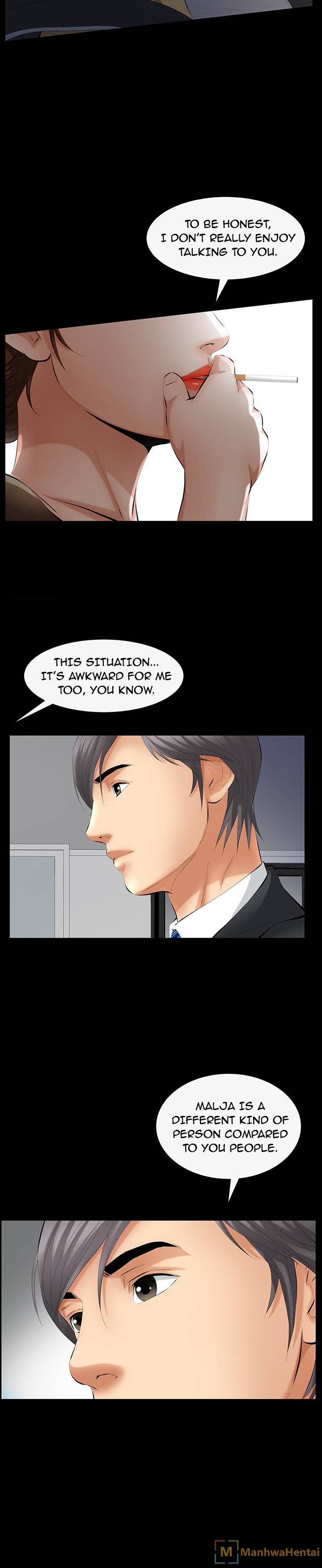 Malja - Chapter 43 [photo 15] - MangaPorn