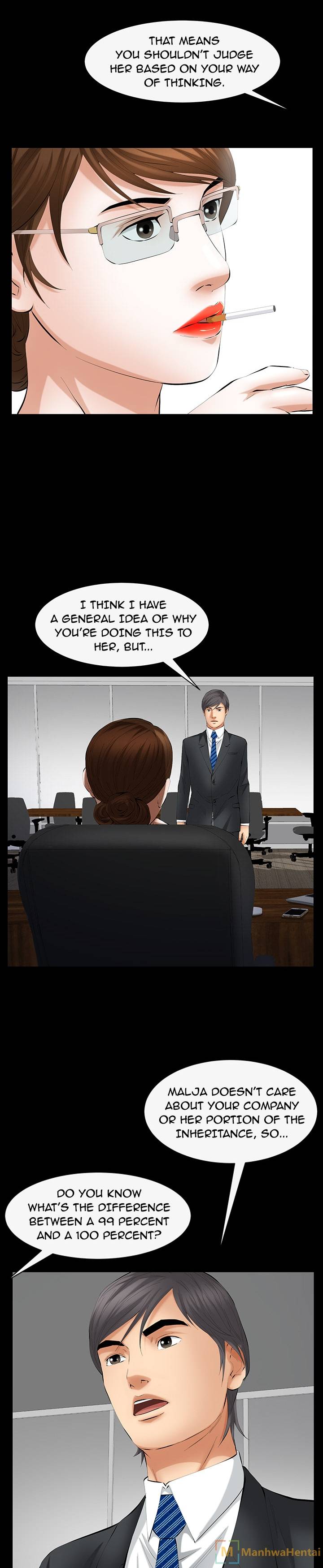 Malja - Chapter 43 [photo 16] - MangaPorn