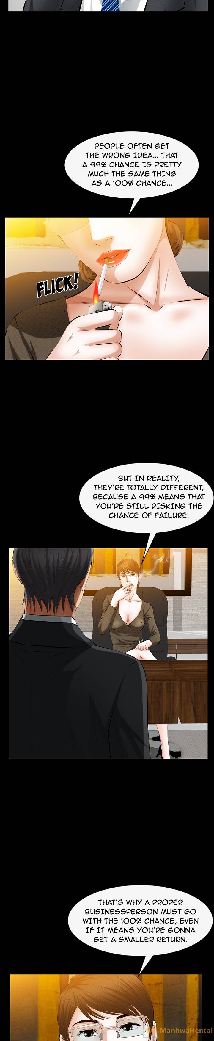 Malja - Chapter 43 [photo 17] - MangaPorn