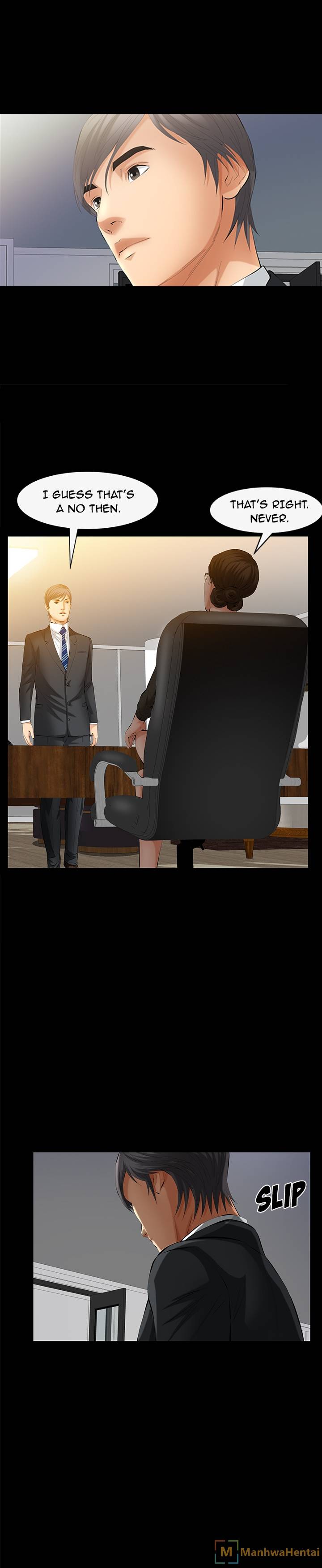 Malja - Chapter 43 [photo 20] - MangaPorn