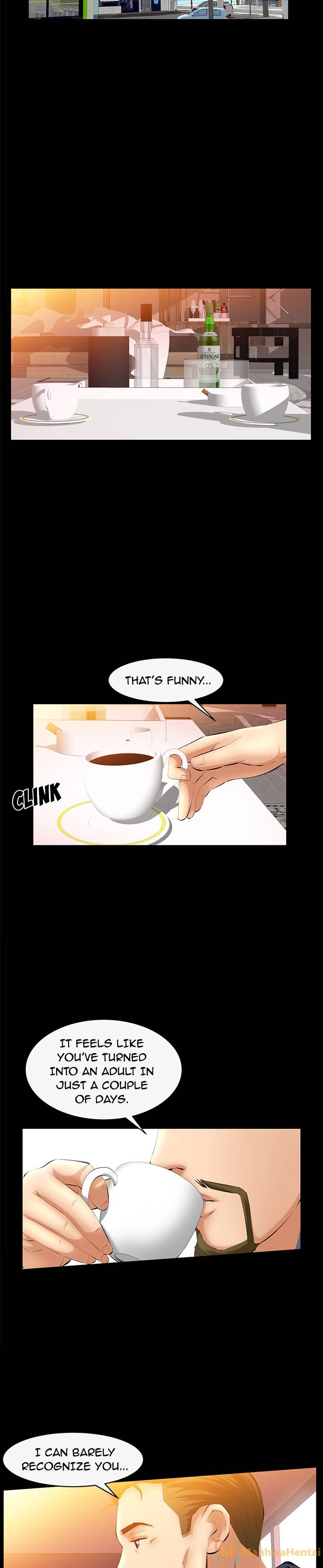 Malja - Chapter 43 [photo 4] - MangaPorn