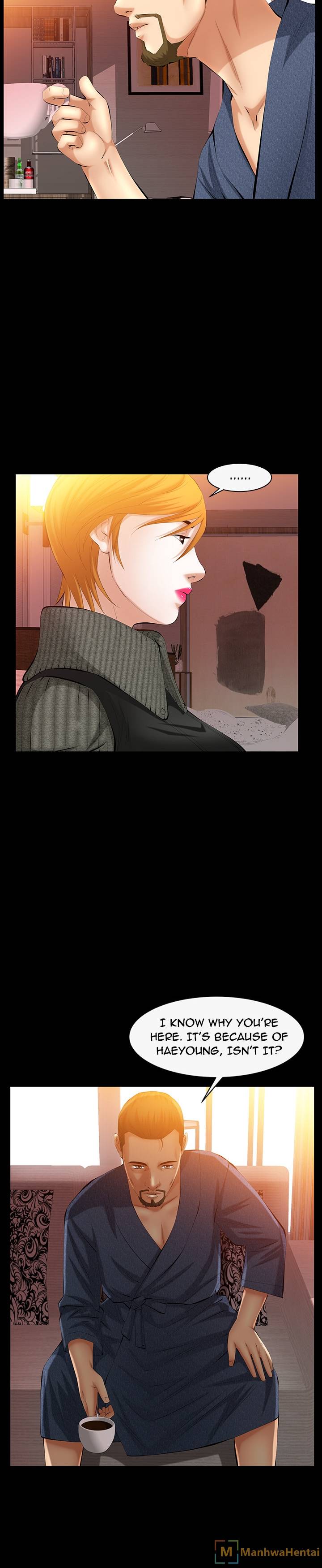 Malja - Chapter 43 [photo 5] - MangaPorn