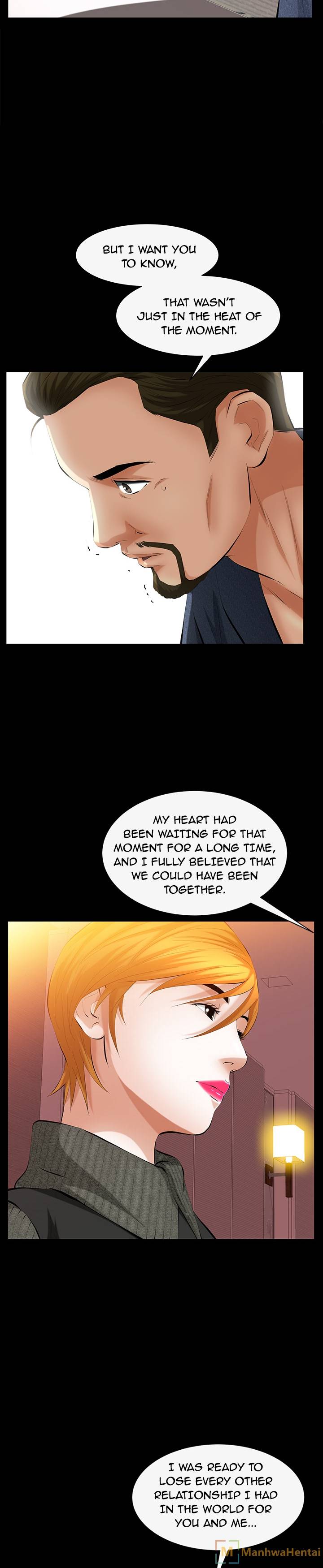 Malja - Chapter 43 [photo 8] - MangaPorn
