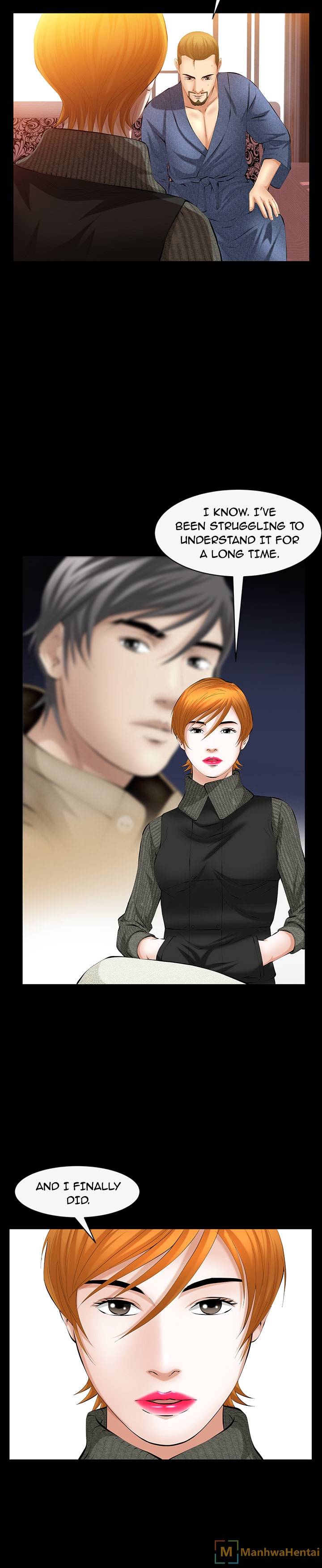 Malja - Chapter 43 [photo 9] - MangaPorn