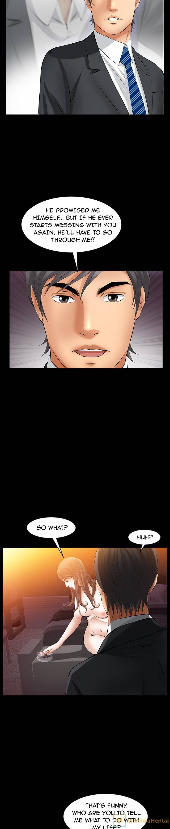 Malja - Chapter 44 [photo 23] - MangaPorn