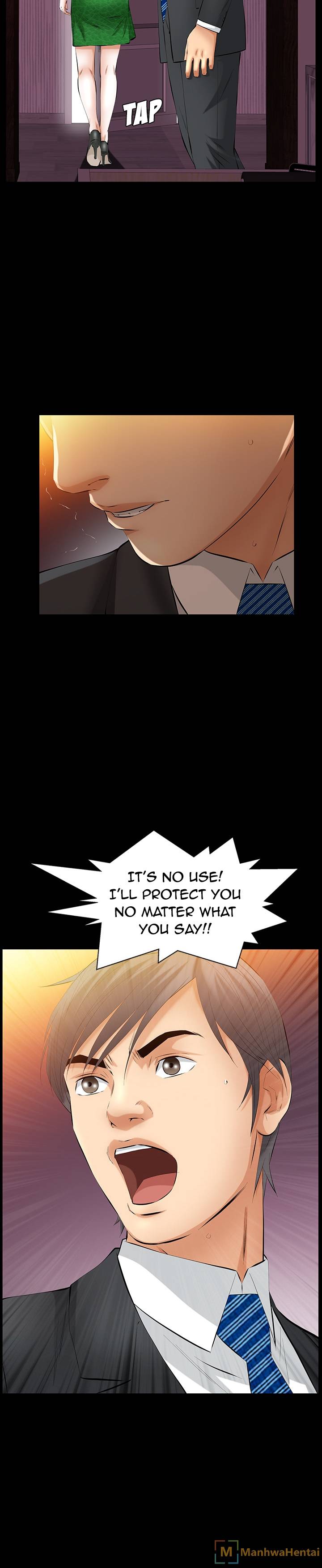Malja - Chapter 44 [photo 28] - MangaPorn