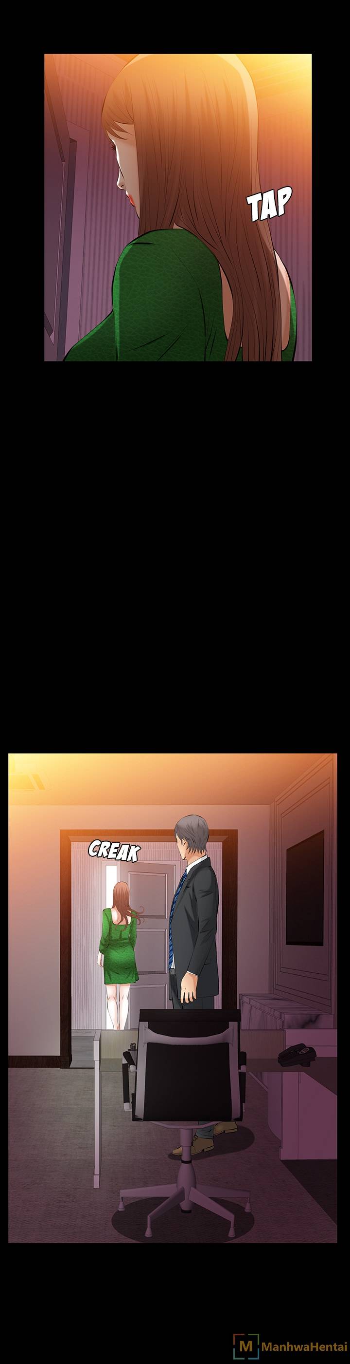 Malja - Chapter 44 [photo 29] - MangaPorn