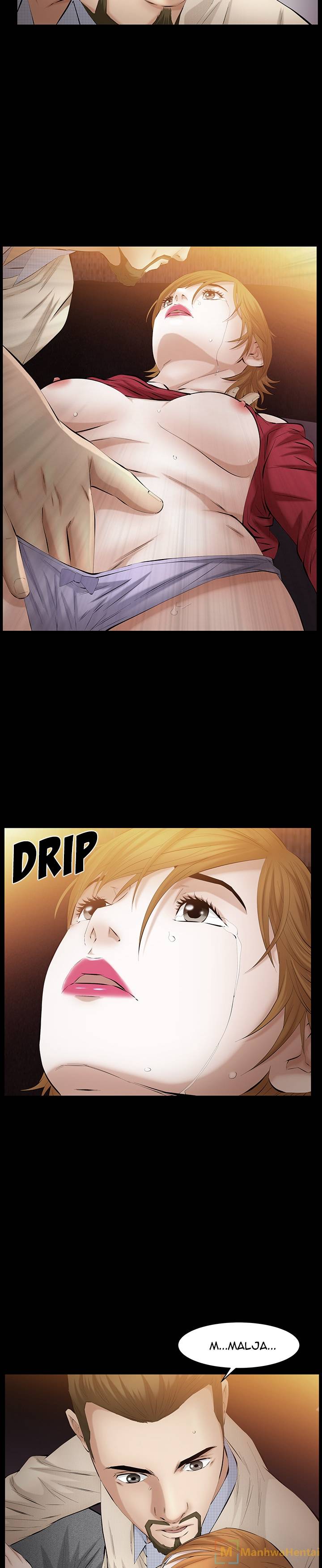 Malja - Chapter 44 [photo 7] - MangaPorn