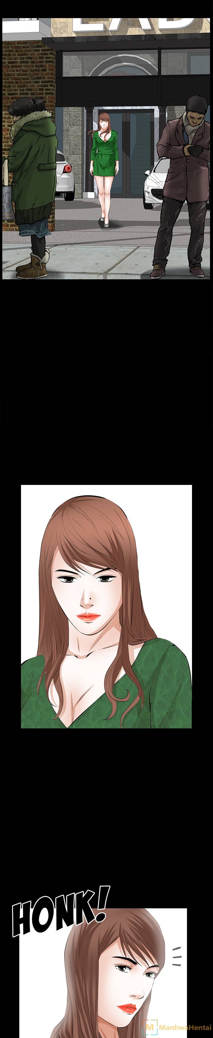 Malja - Chapter 45 [photo 11] - MangaPorn