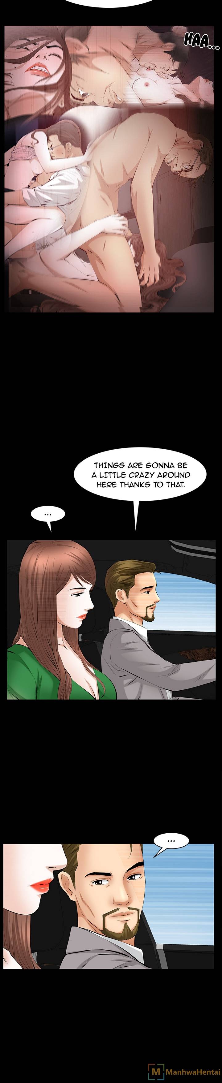 Malja - Chapter 45 [photo 14] - MangaPorn