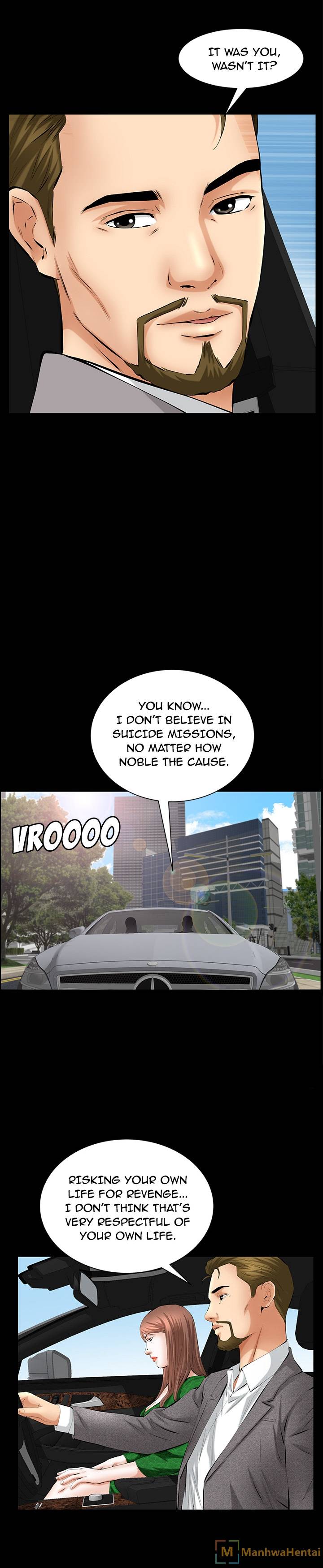 Malja - Chapter 45 [photo 15] - MangaPorn