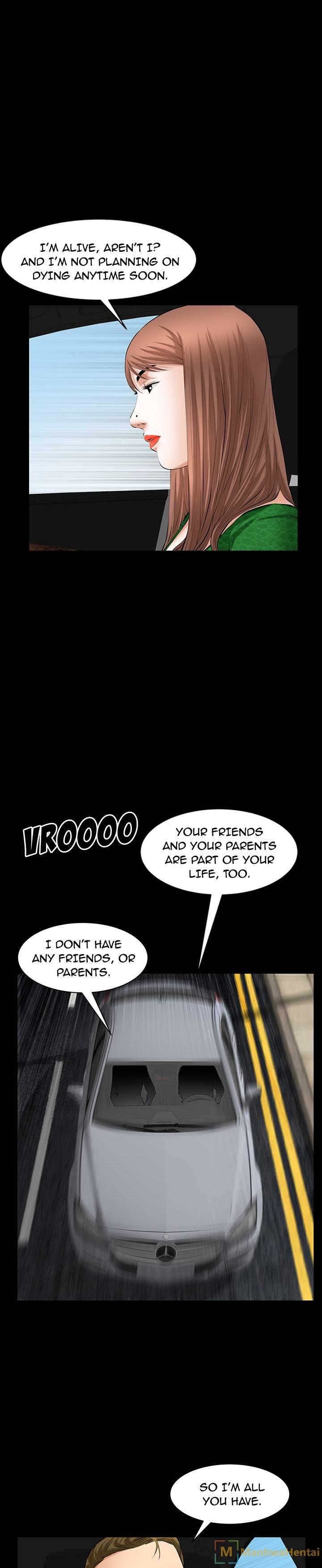Malja - Chapter 45 [photo 16] - MangaPorn