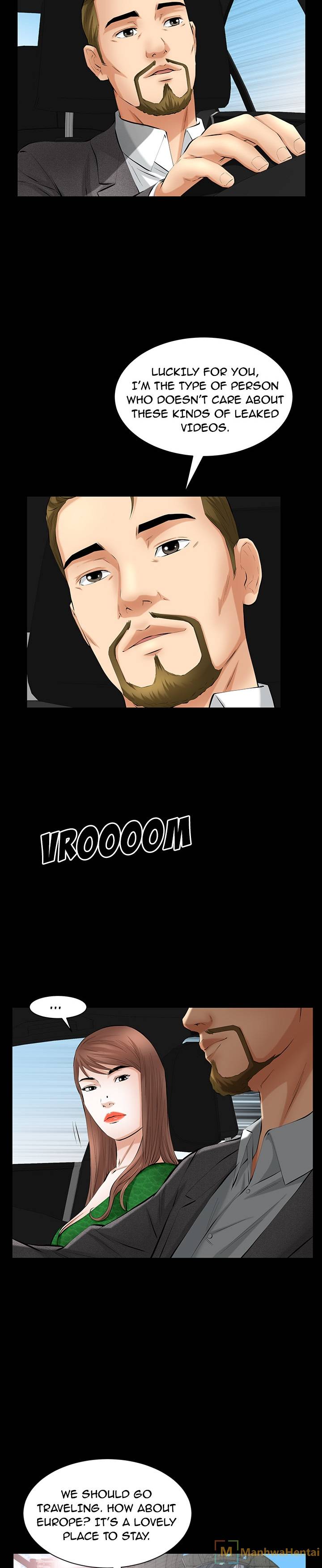 Malja - Chapter 45 [photo 17] - MangaPorn