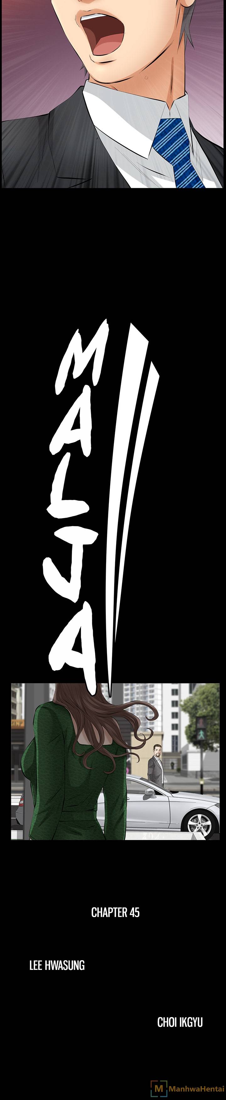 Malja - Chapter 45 [photo 2] - MangaPorn