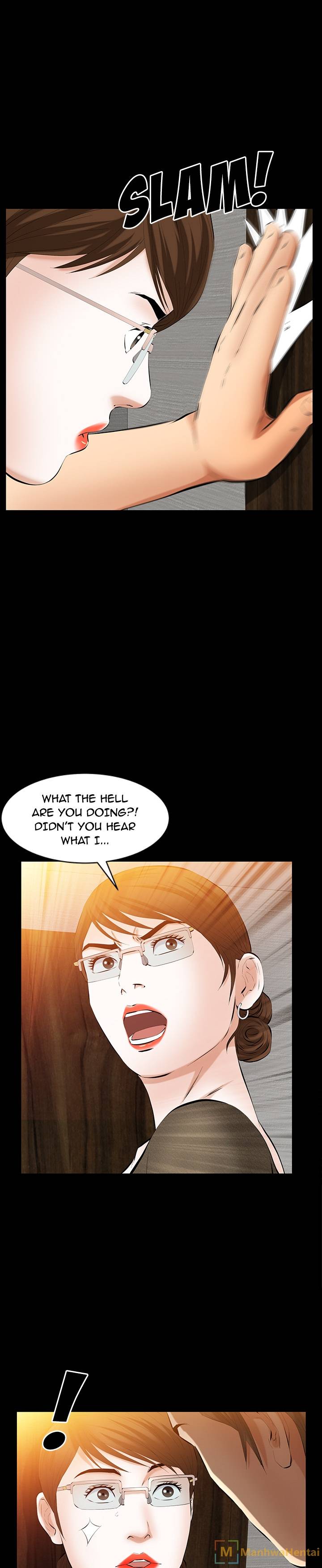 Malja - Chapter 45 [photo 23] - MangaPorn