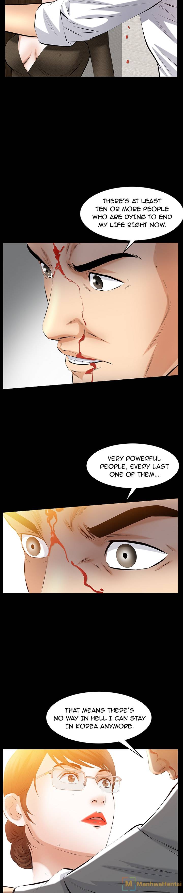 Malja - Chapter 45 [photo 25] - MangaPorn