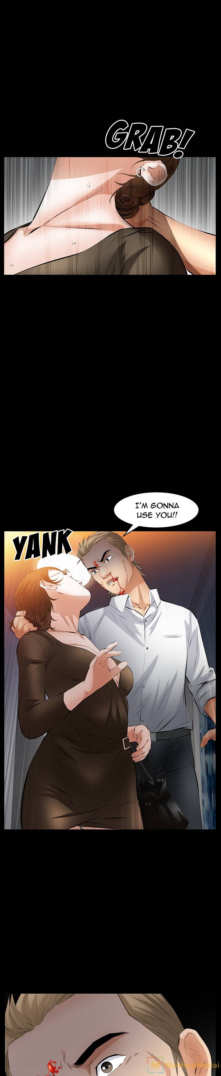 Malja - Chapter 45 [photo 27] - MangaPorn