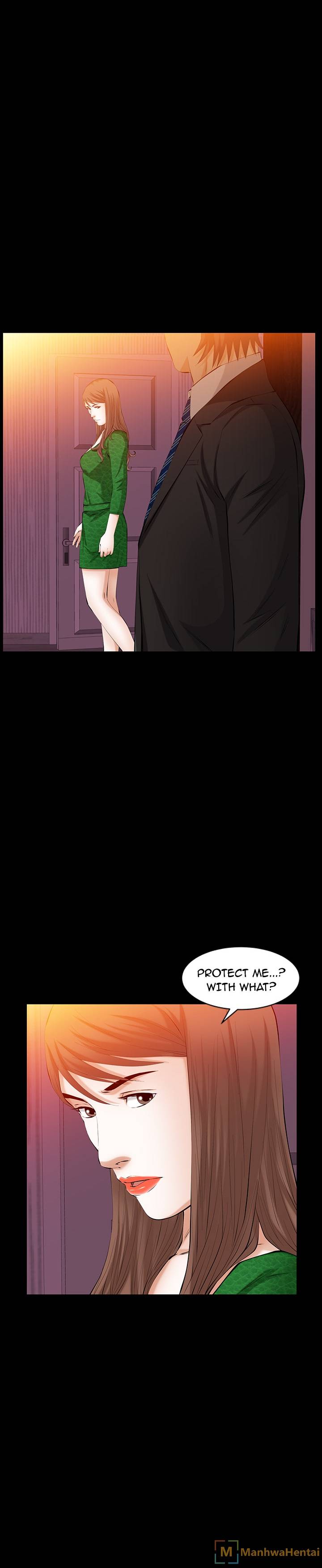 Malja - Chapter 45 [photo 3] - MangaPorn