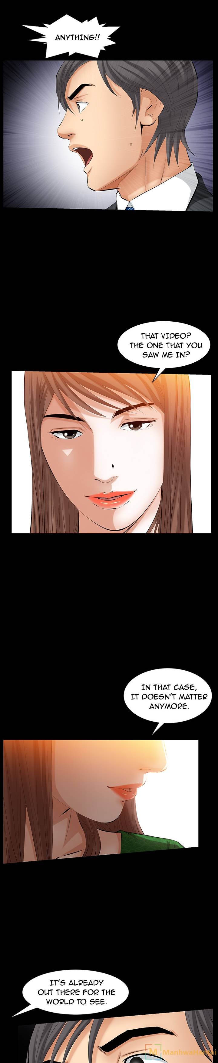 Malja - Chapter 45 [photo 4] - MangaPorn