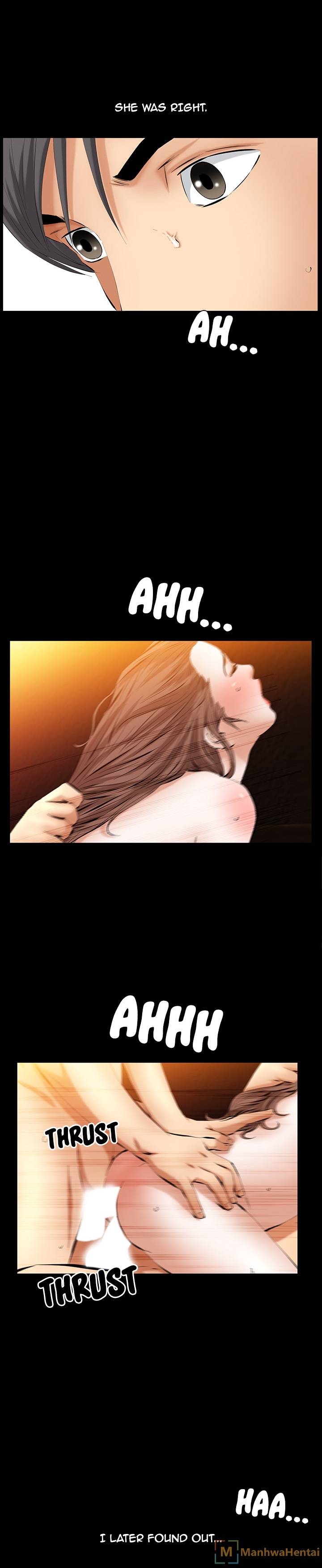 Malja - Chapter 45 [photo 8] - MangaPorn