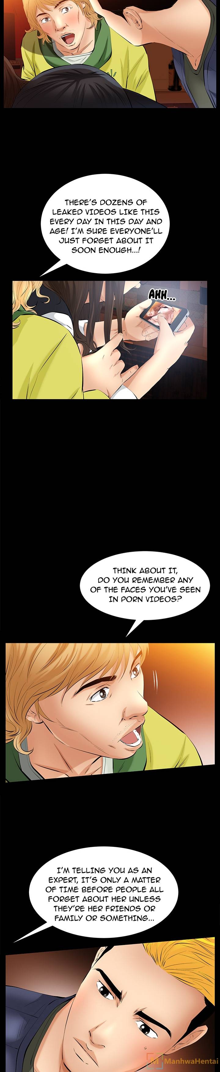 Malja - Chapter 46 [photo 21] - MangaPorn