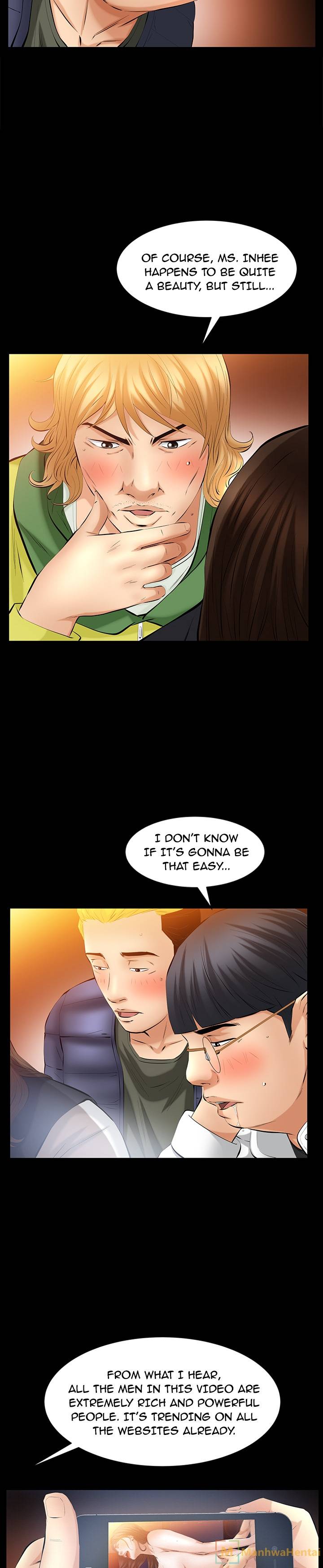 Malja - Chapter 46 [photo 22] - MangaPorn