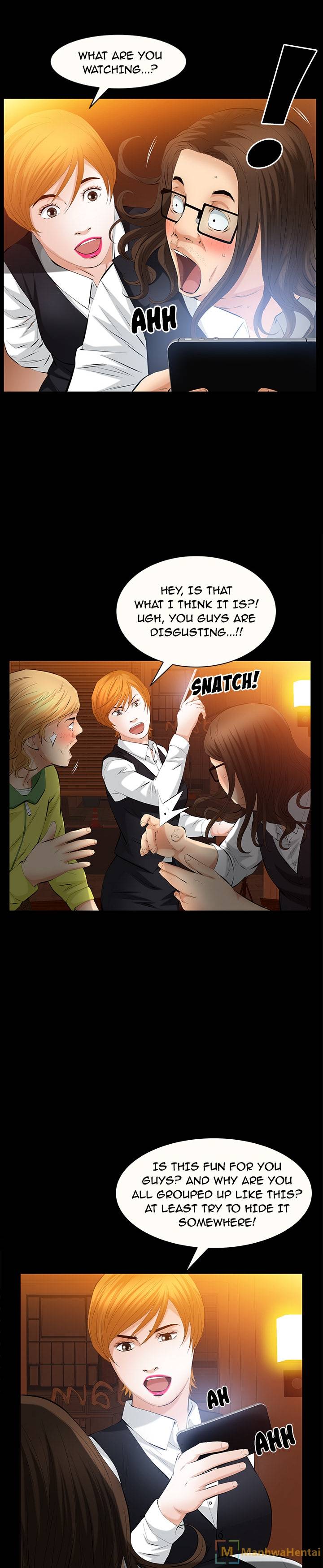 Malja - Chapter 46 [photo 24] - MangaPorn