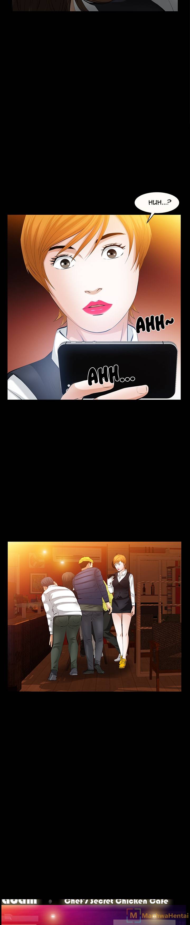 Malja - Chapter 46 [photo 25] - MangaPorn