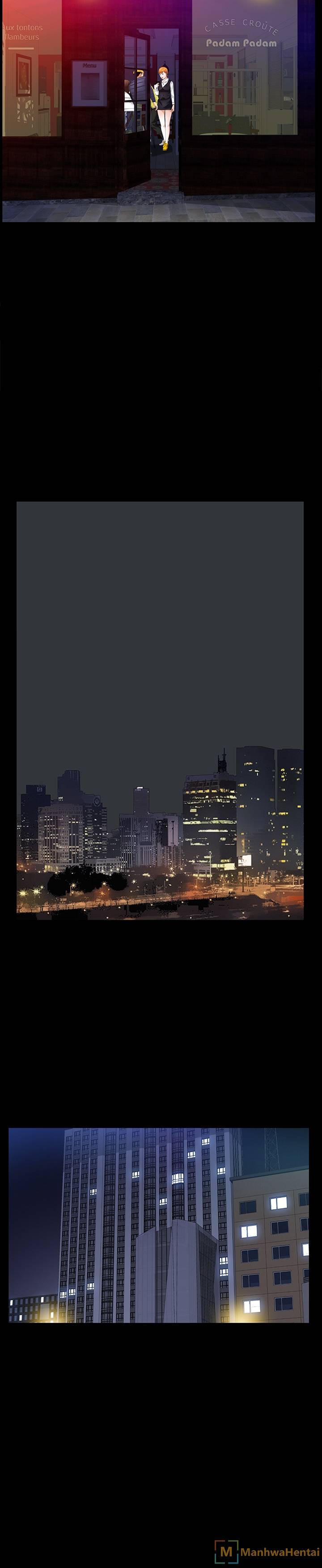 Malja - Chapter 46 [photo 26] - MangaPorn
