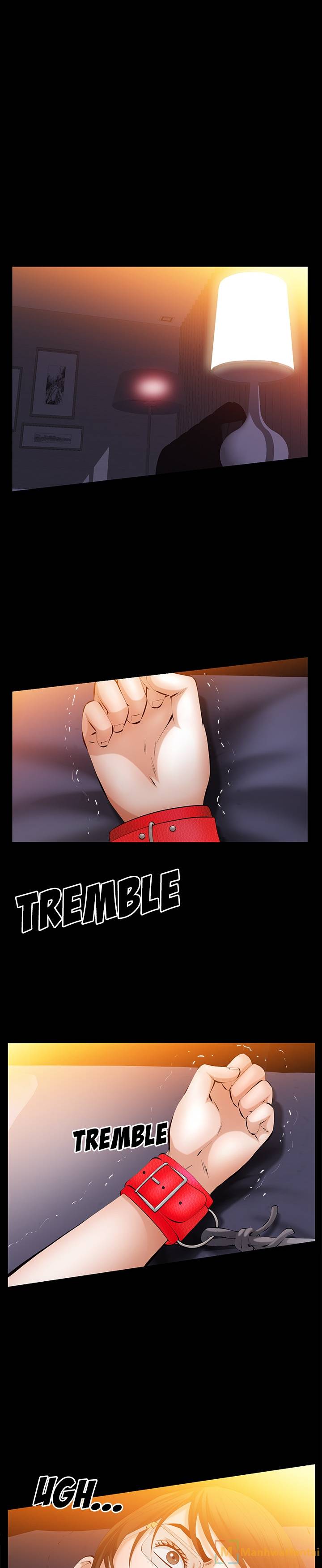 Malja - Chapter 46 [photo 3] - MangaPorn