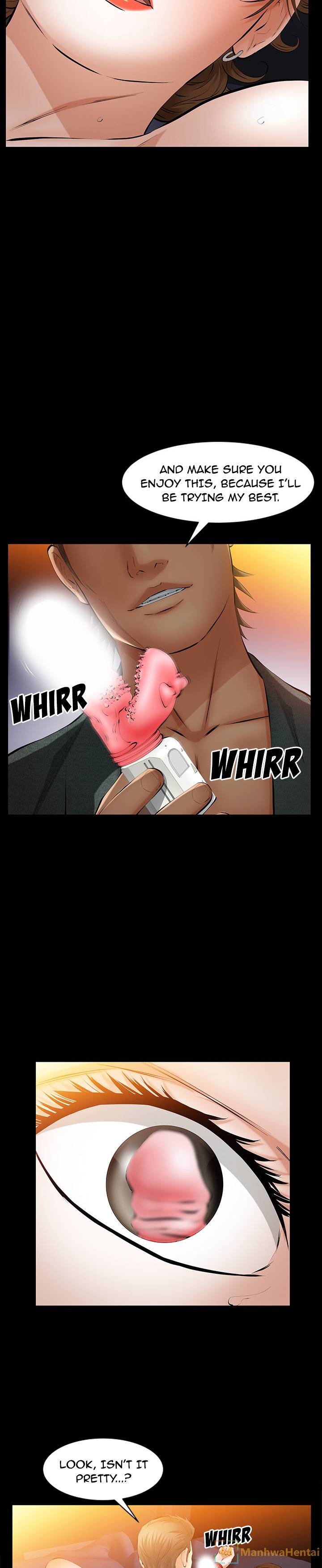 Malja - Chapter 46 [photo 8] - MangaPorn