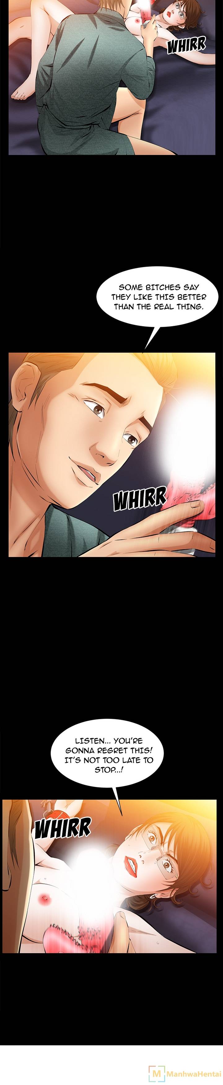 Malja - Chapter 46 [photo 9] - MangaPorn