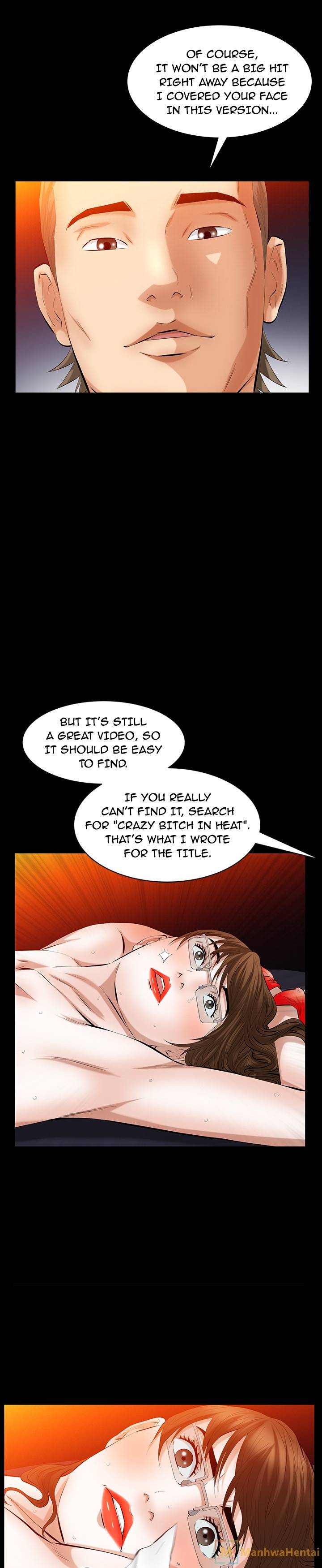 Malja - Chapter 47 [photo 12] - MangaPorn