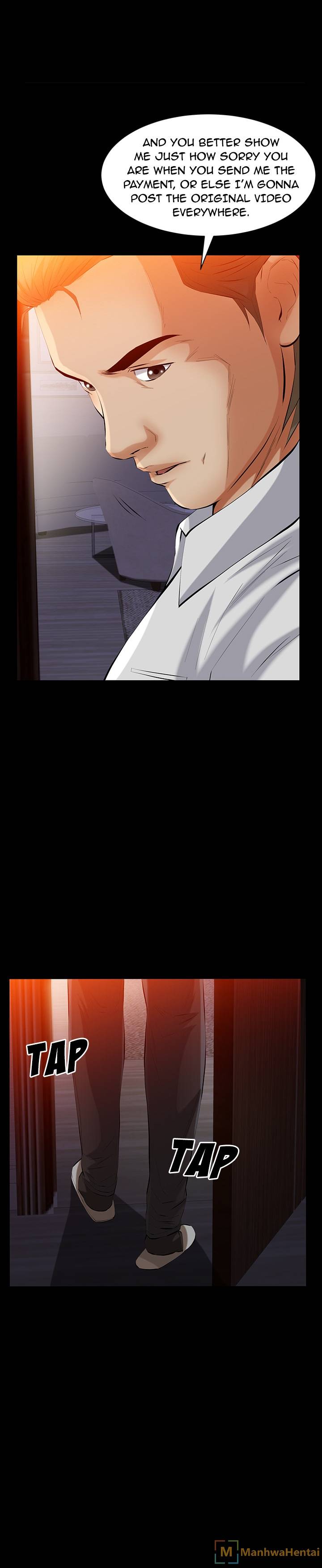 Malja - Chapter 47 [photo 15] - MangaPorn