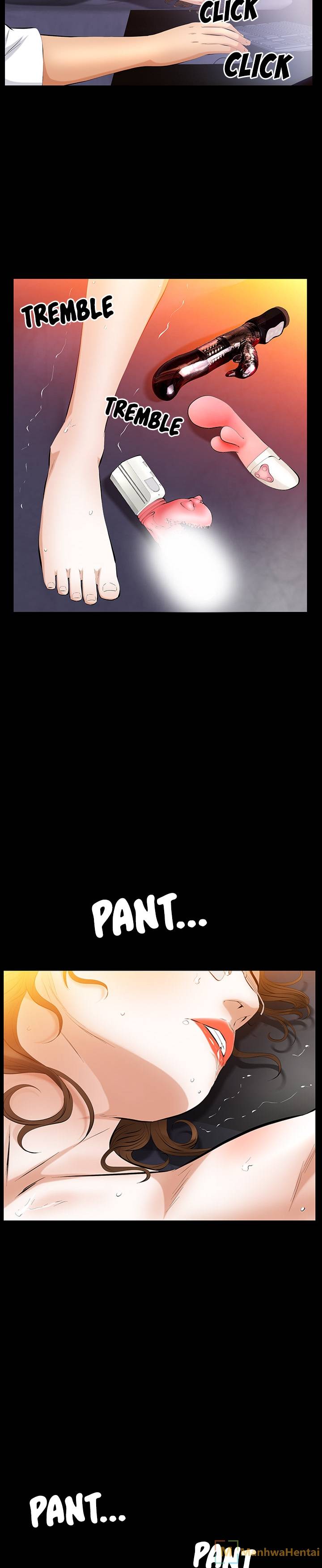 Malja - Chapter 47 [photo 4] - MangaPorn