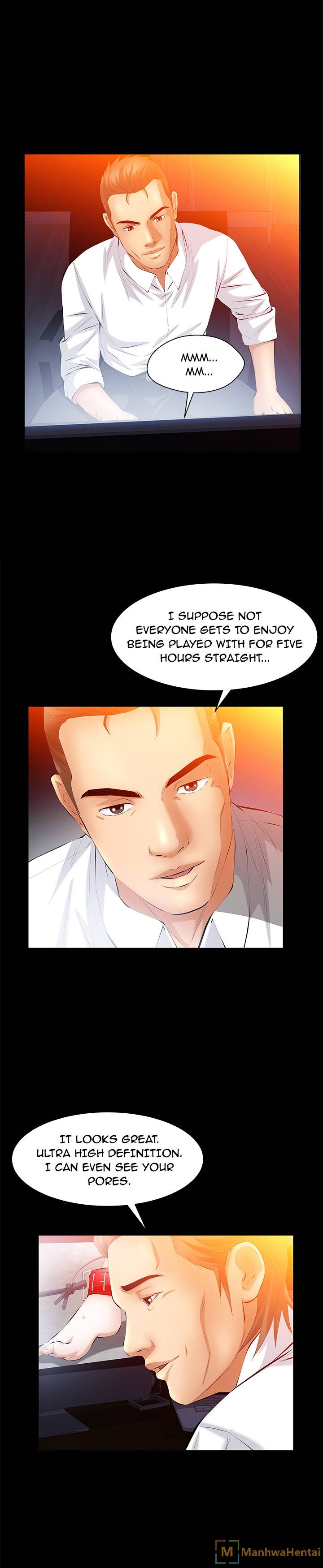 Malja - Chapter 47 [photo 6] - MangaPorn