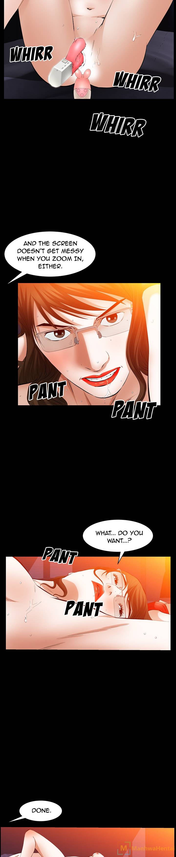 Malja - Chapter 47 [photo 9] - MangaPorn