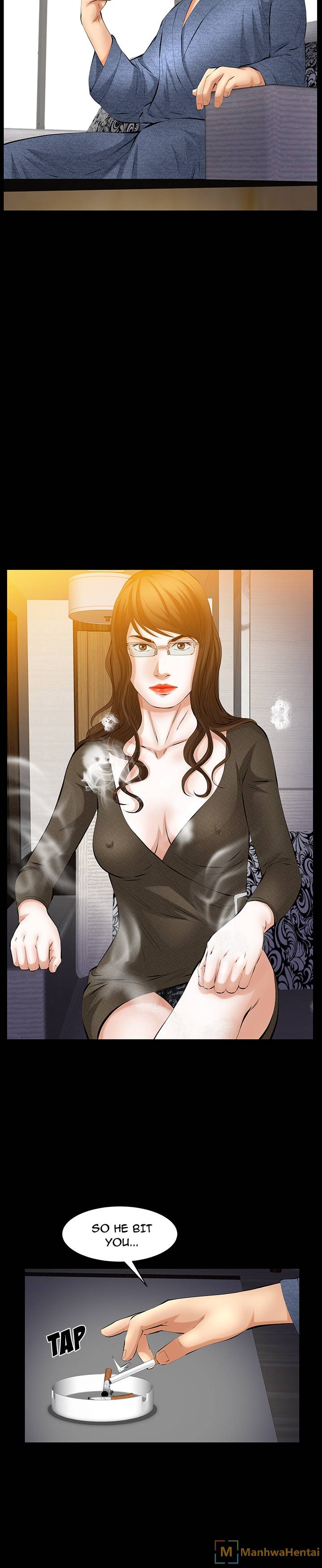 Malja - Chapter 48 [photo 16] - MangaPorn