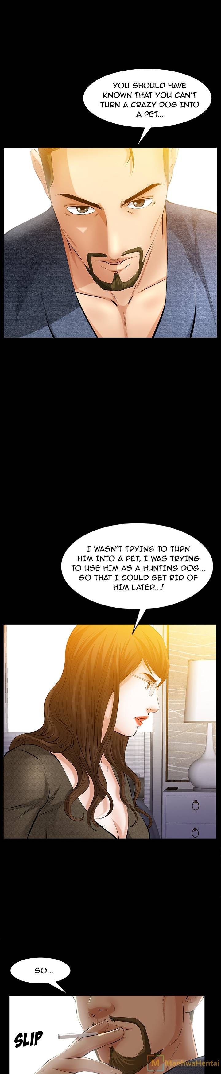 Malja - Chapter 48 [photo 17] - MangaPorn