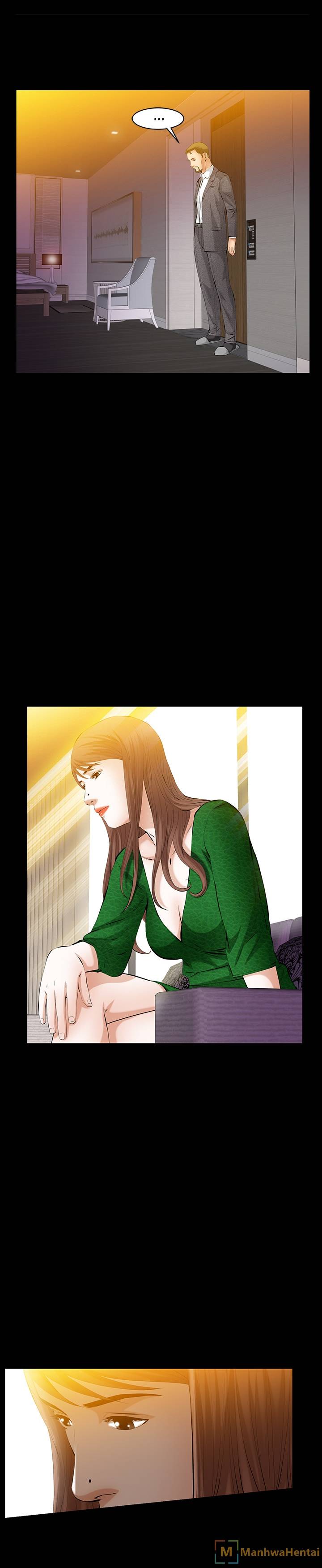 Malja - Chapter 48 [photo 9] - MangaPorn
