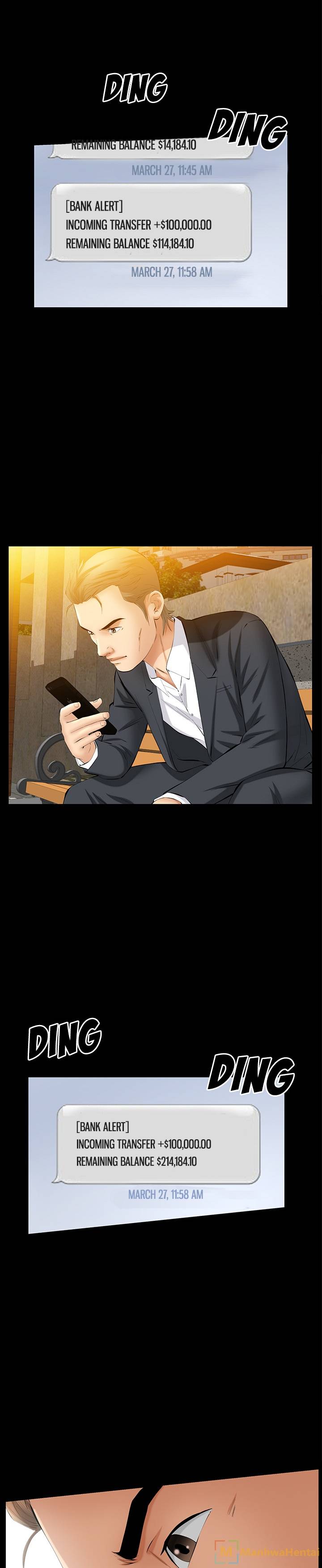 Malja - Chapter 50 [photo 13] - MangaPorn