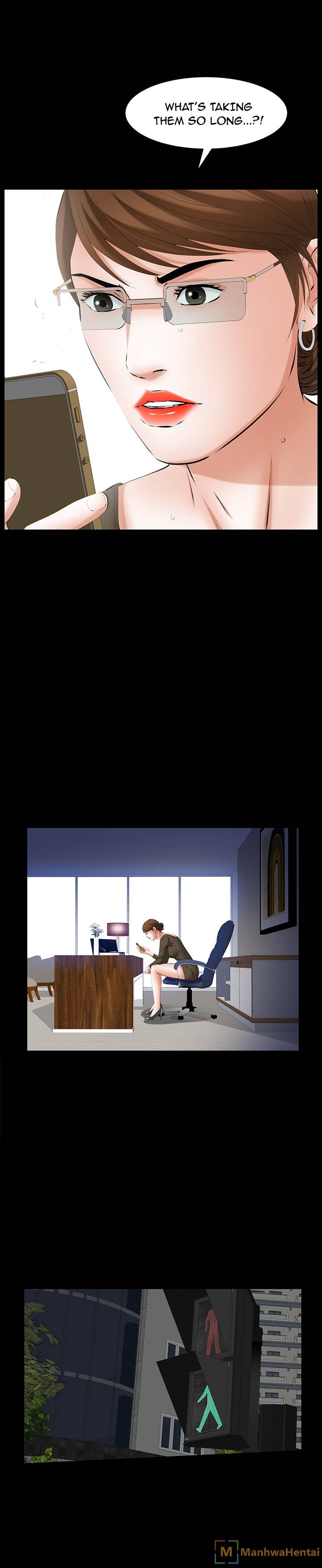 Malja - Chapter 50 [photo 17] - MangaPorn